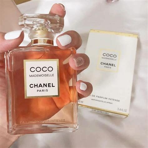 coco chanel intense|Chanel coco mademoiselle intense reviews.